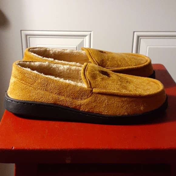 U.S. POLO ASSN men's slippers - Picture 8 of 10